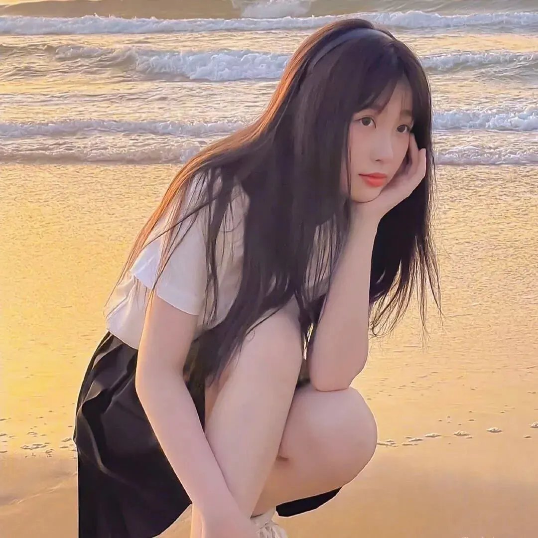 花圃里的蝴蝶
