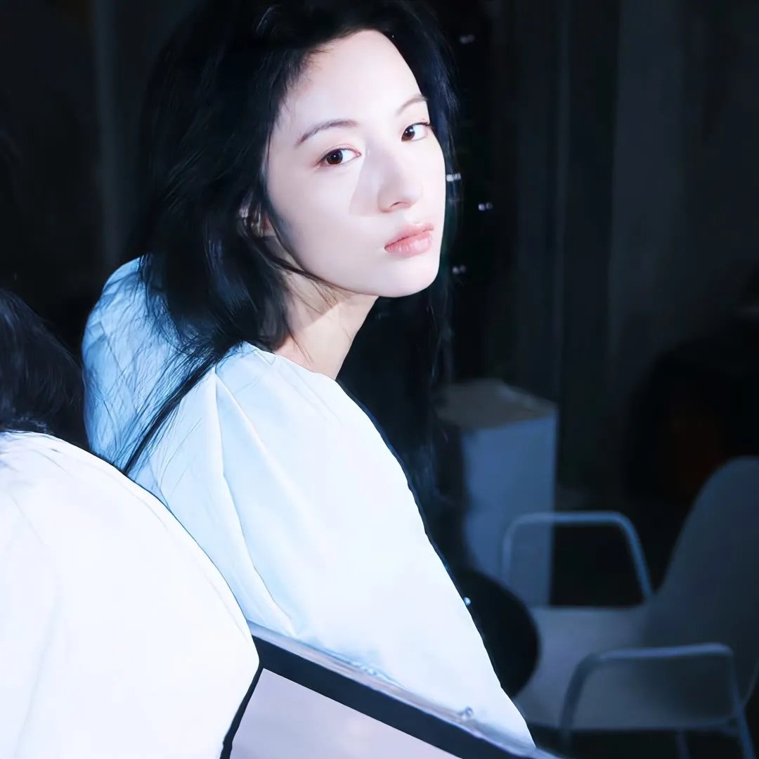 夜阑人未静